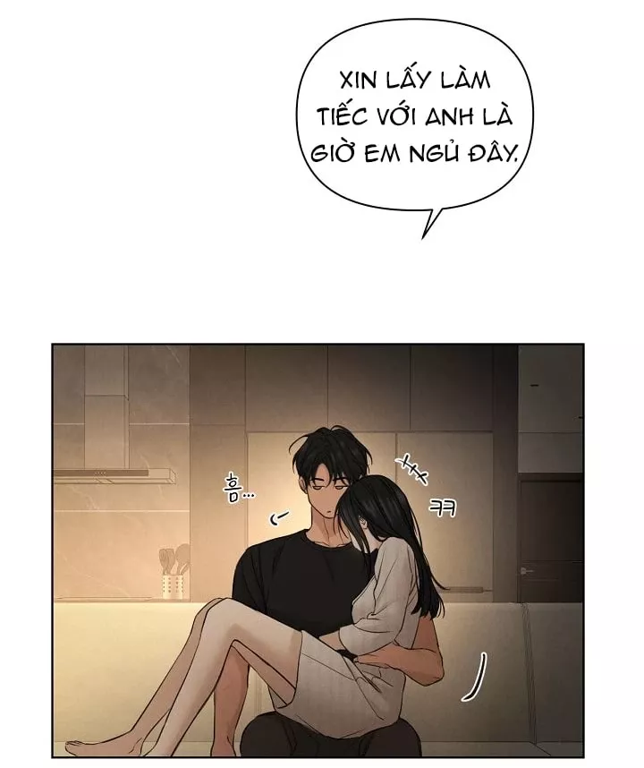 Chỉ Là Ánh Bình Minh: Chapter 62.2