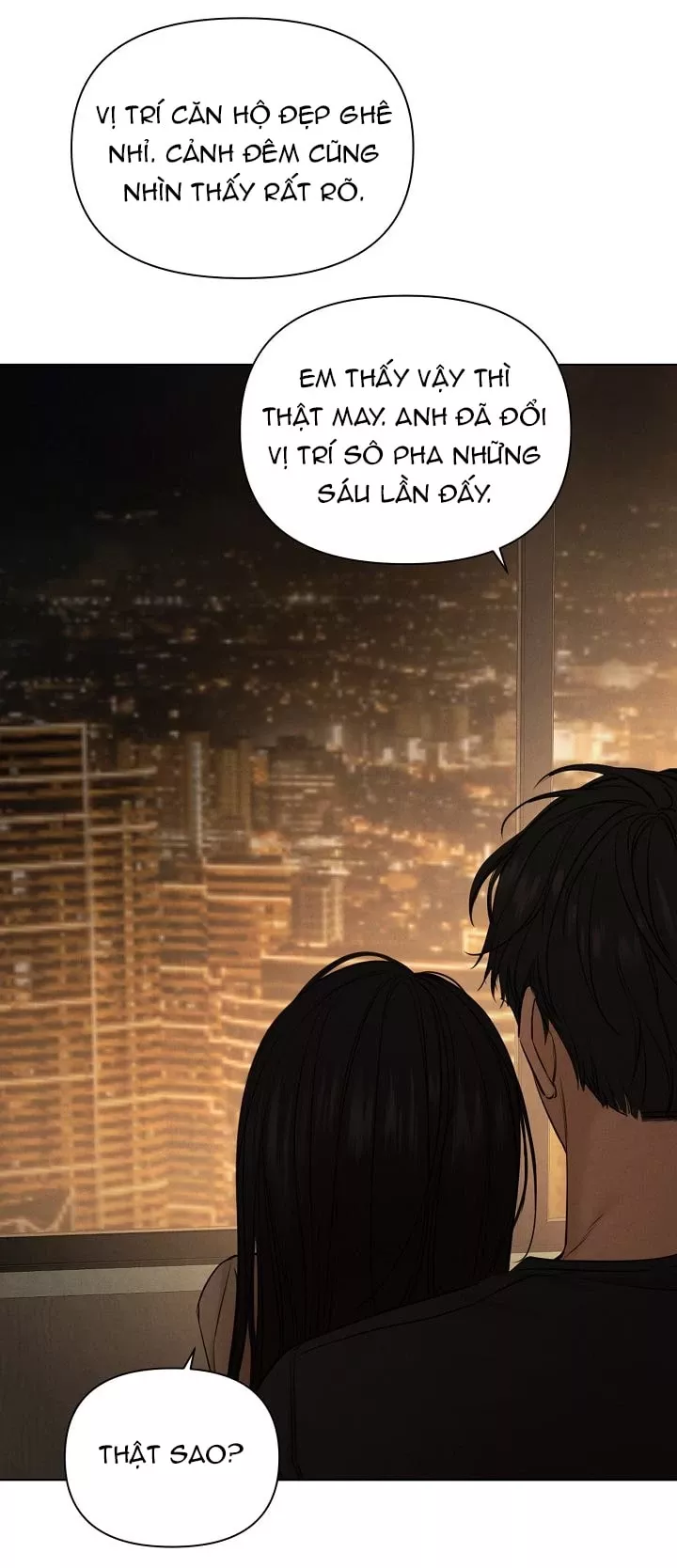 Chỉ Là Ánh Bình Minh: Chapter 62.2