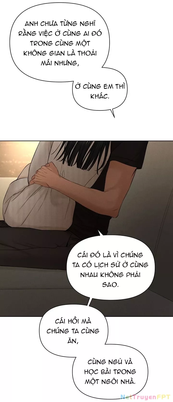 Chỉ Là Ánh Bình Minh: Chapter 62.2