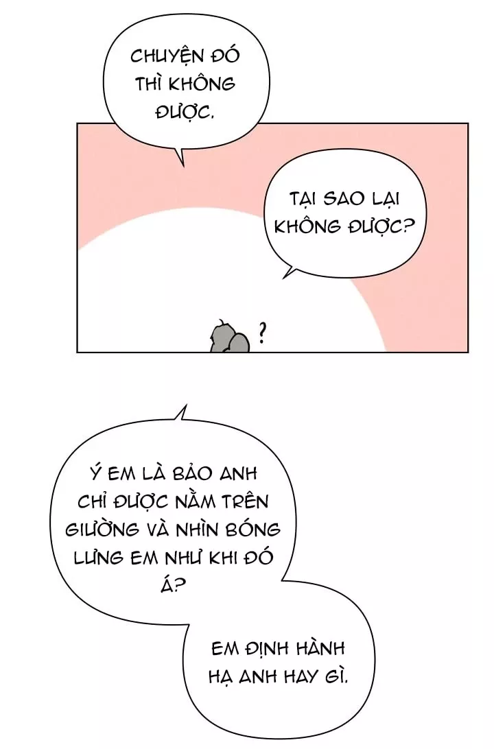 Chỉ Là Ánh Bình Minh: Chapter 62.2