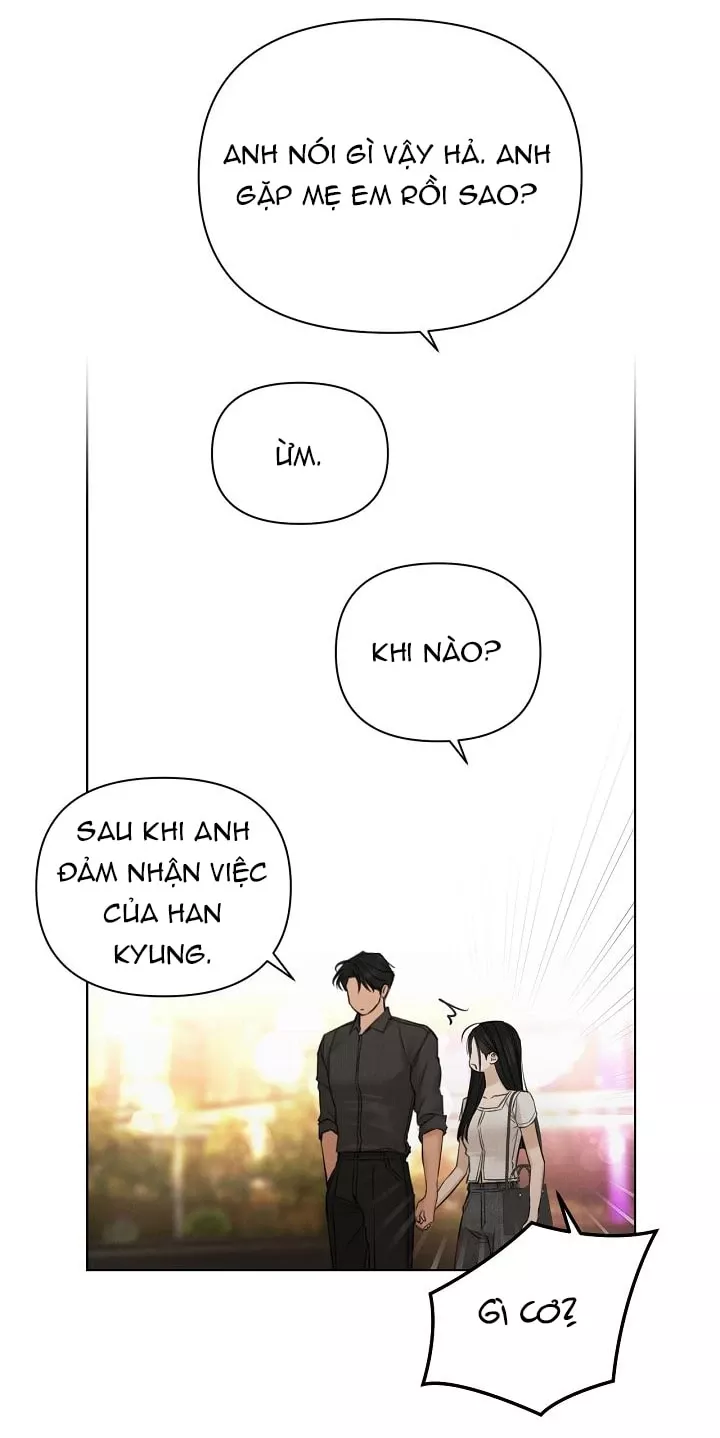 Chỉ Là Ánh Bình Minh: Chapter 62.2