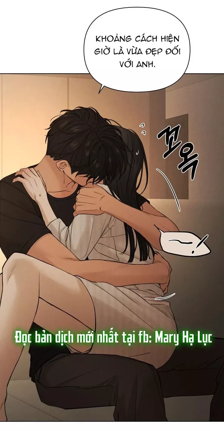 Chỉ Là Ánh Bình Minh: Chapter 62.2