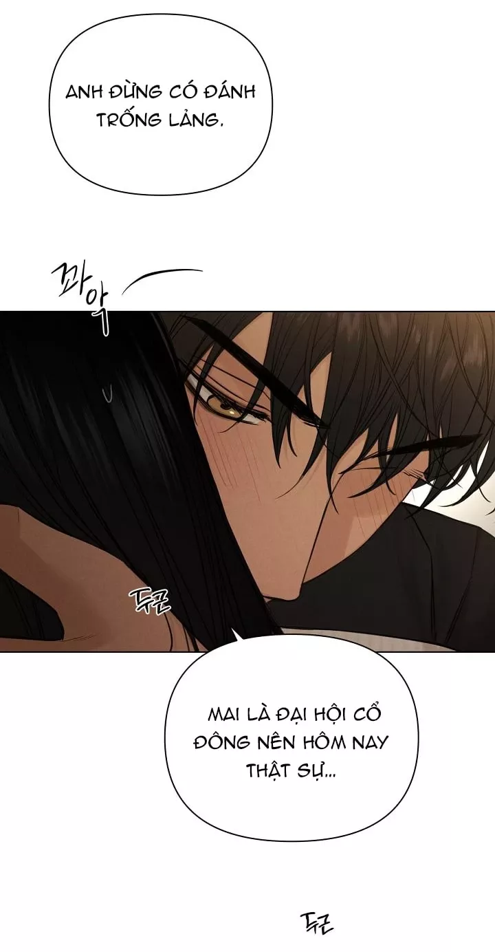 Chỉ Là Ánh Bình Minh: Chapter 62.2