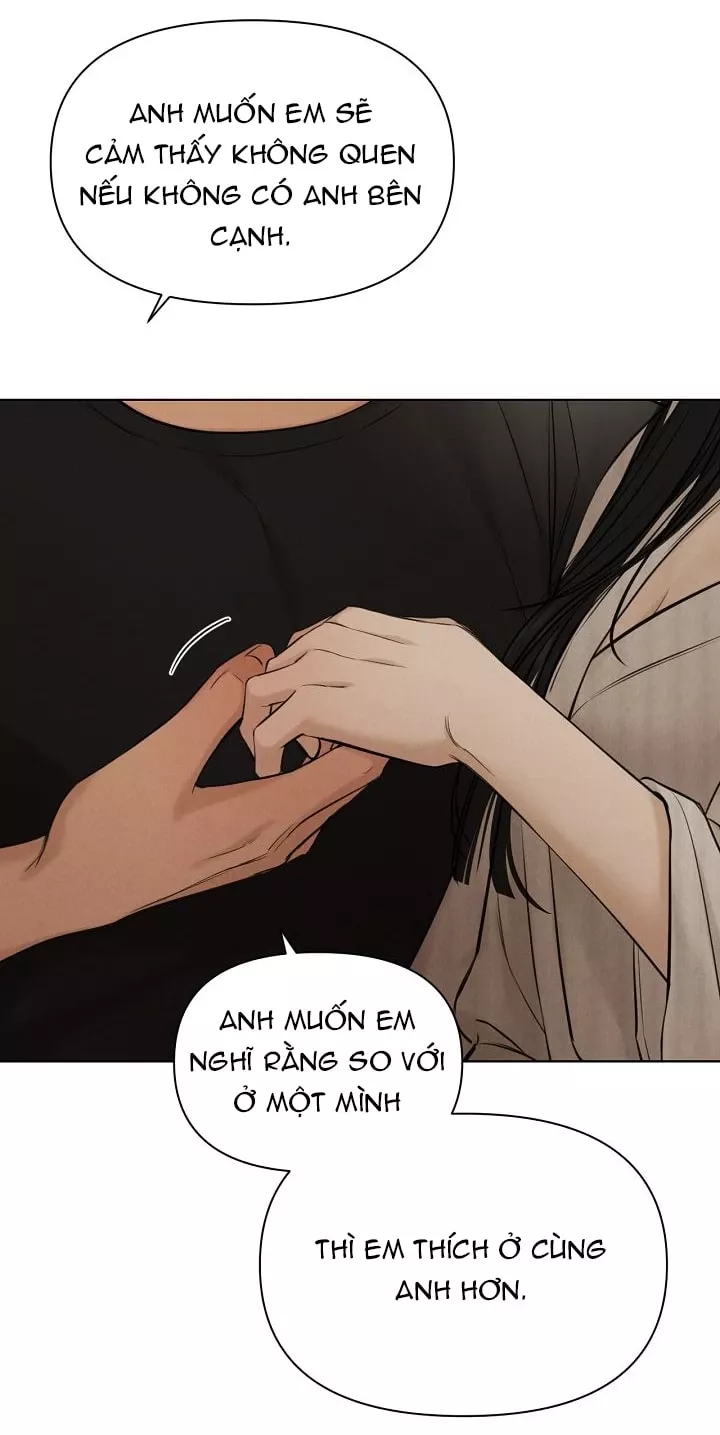 Chỉ Là Ánh Bình Minh: Chapter 62.2