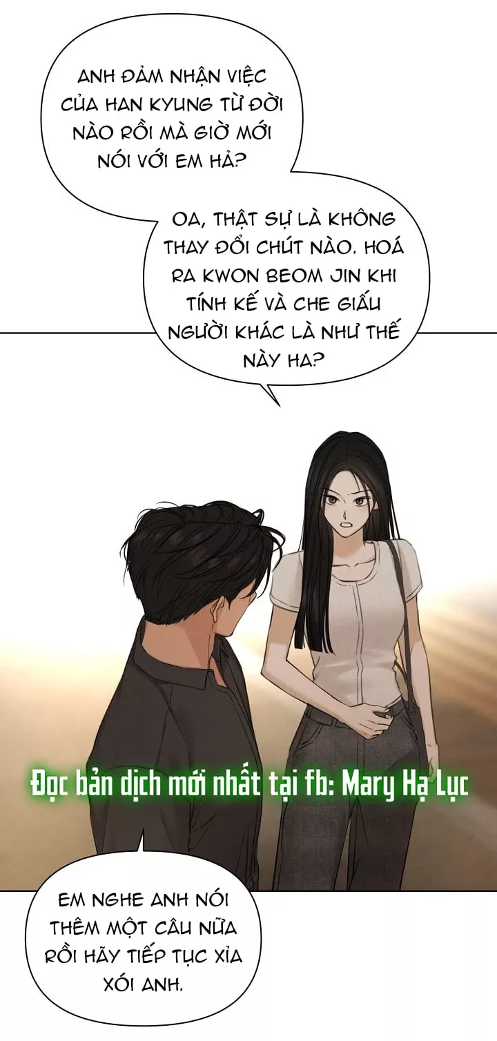 Chỉ Là Ánh Bình Minh: Chapter 62.2