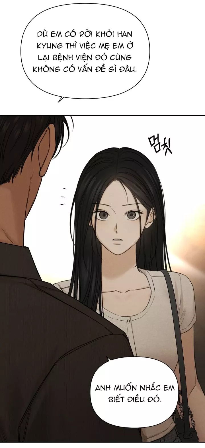 Chỉ Là Ánh Bình Minh: Chapter 62.2