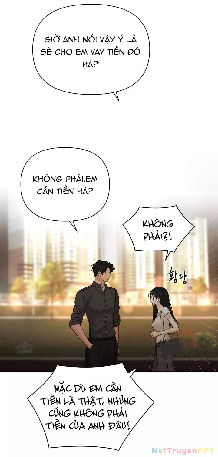 Chỉ Là Ánh Bình Minh: Chapter 62.2