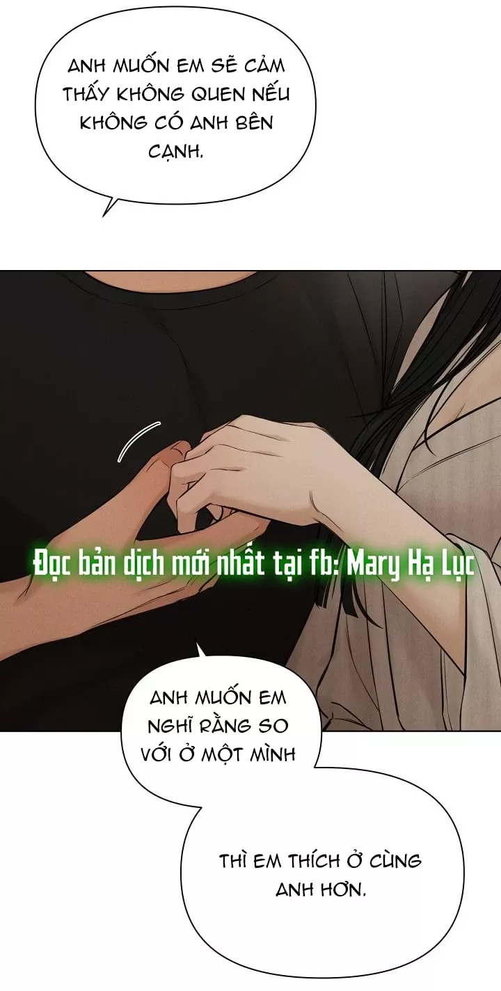 Chỉ Là Ánh Bình Minh: Chapter 63.1