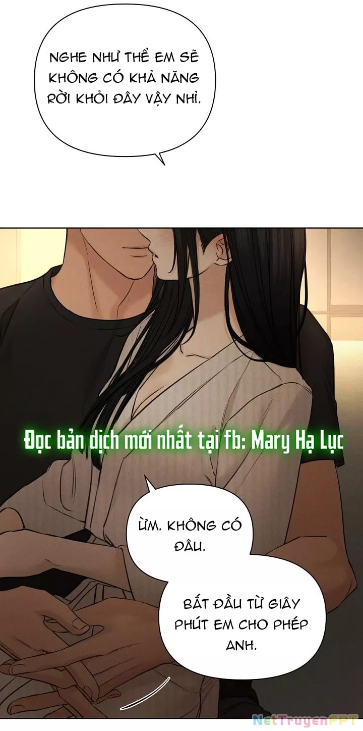 Chỉ Là Ánh Bình Minh: Chapter 63.1