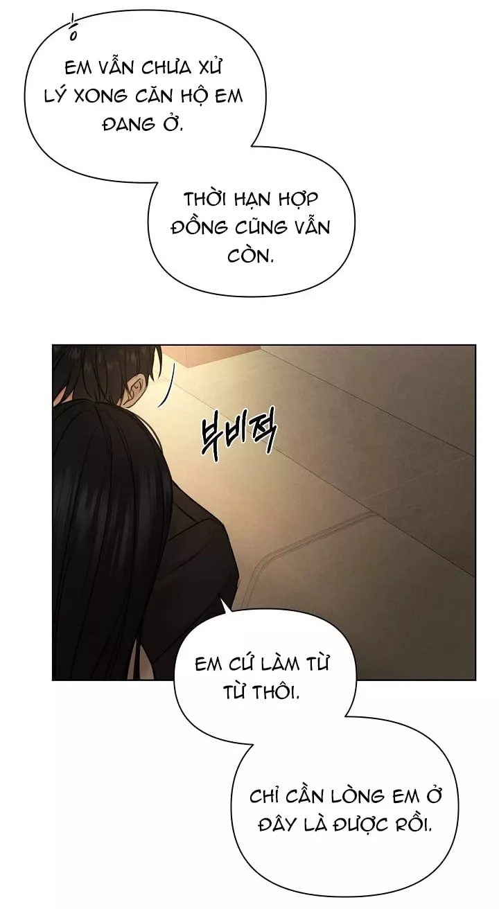 Chỉ Là Ánh Bình Minh: Chapter 63.1