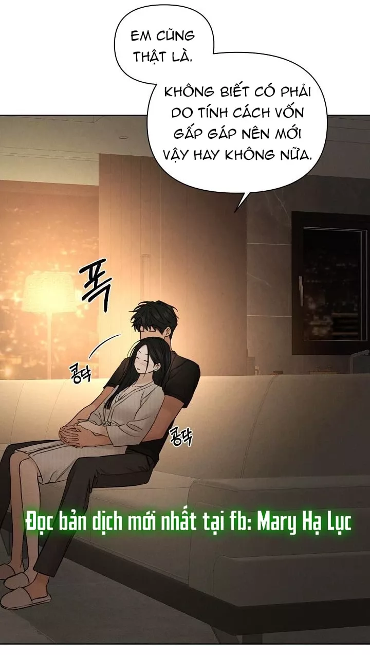 Chỉ Là Ánh Bình Minh: Chapter 63.1