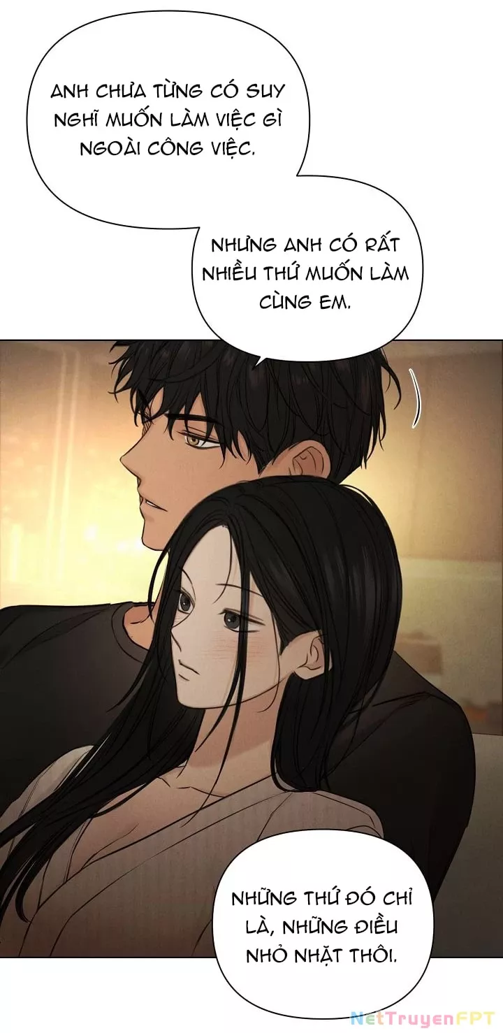 Chỉ Là Ánh Bình Minh: Chapter 63.1