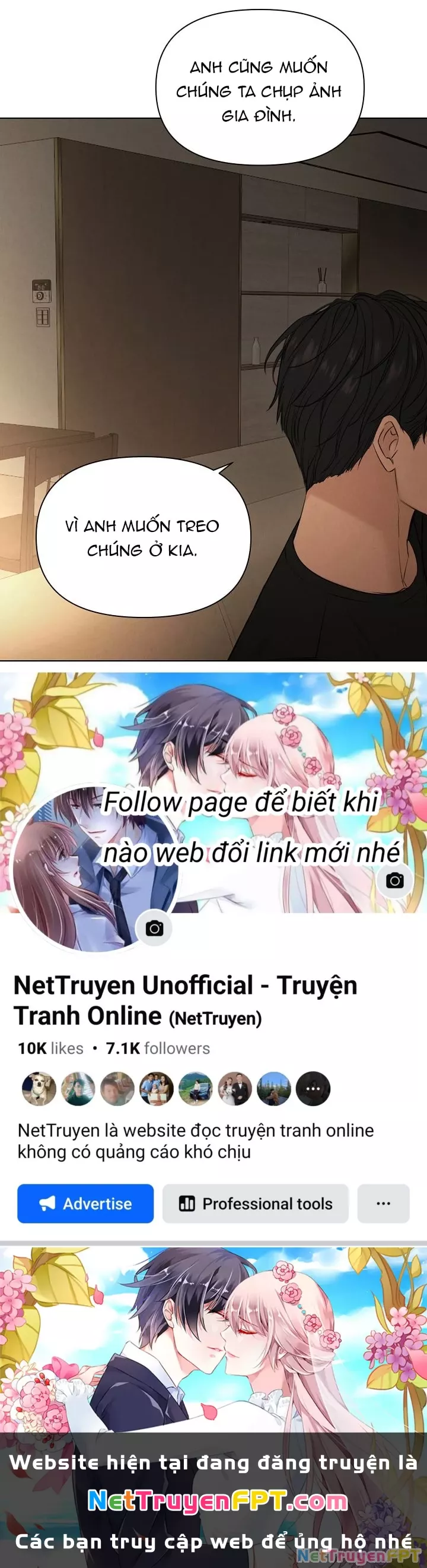 Chỉ Là Ánh Bình Minh: Chapter 63.1