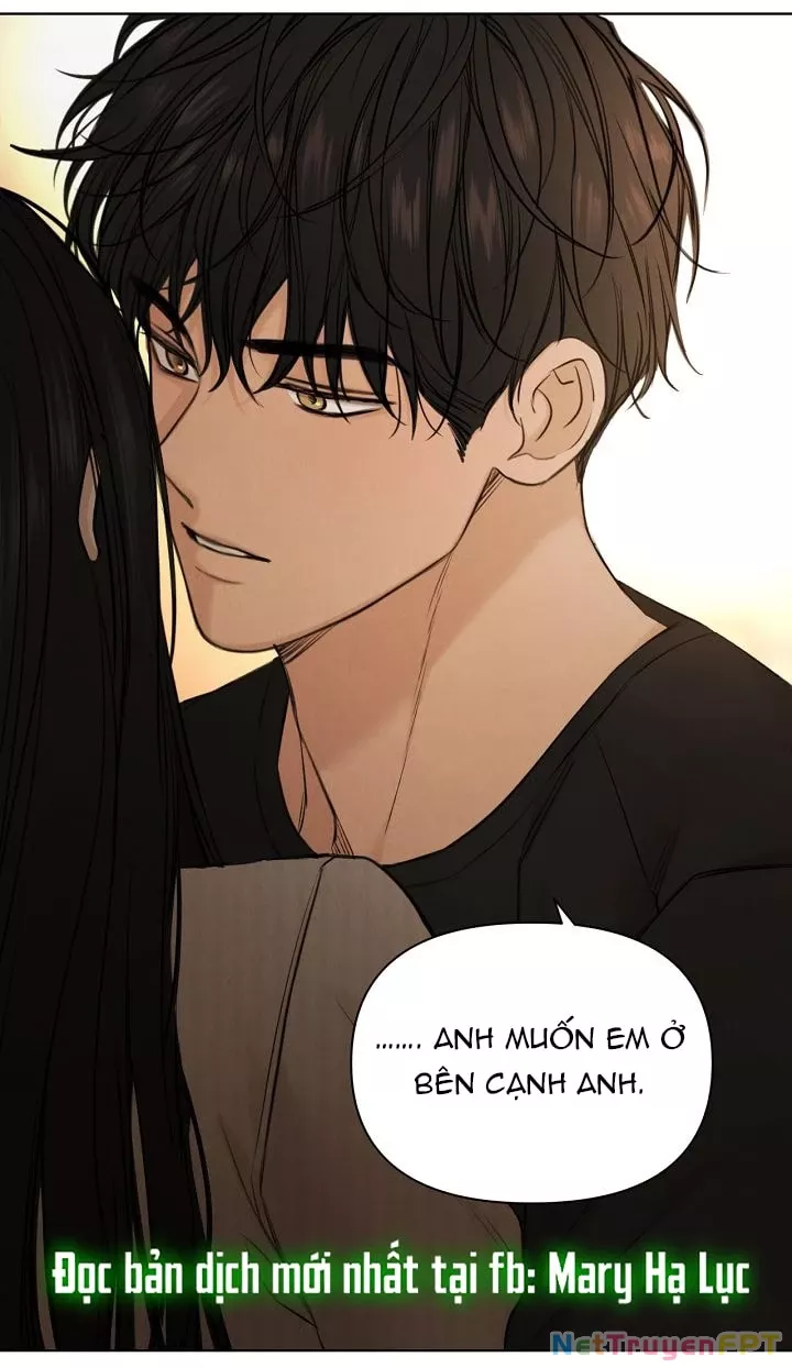 Chỉ Là Ánh Bình Minh: Chapter 63.1