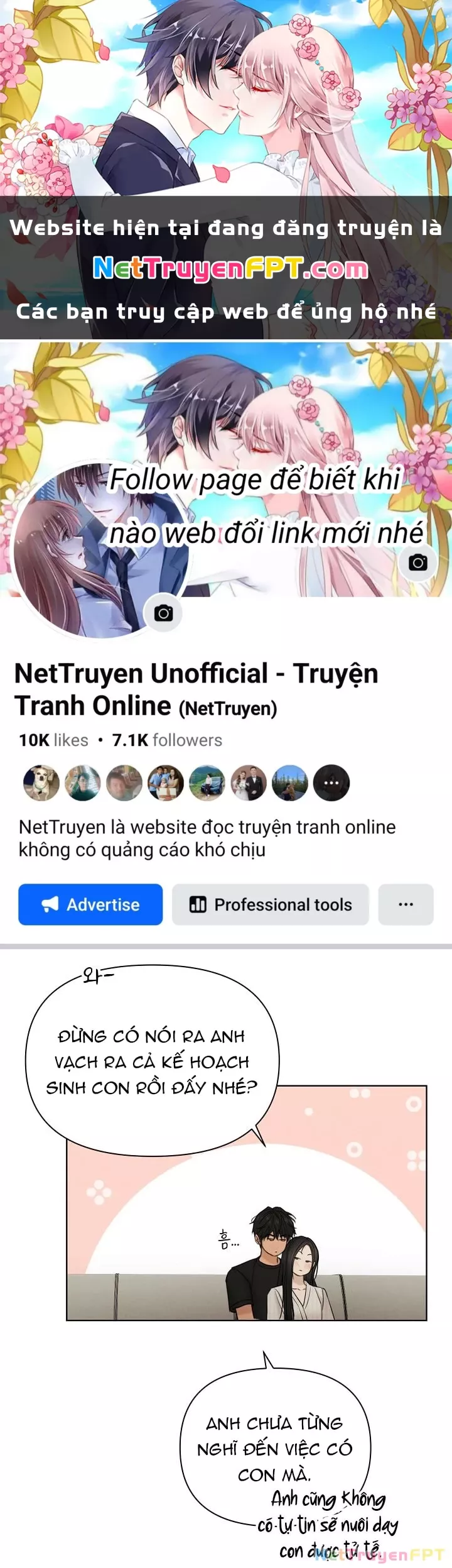 Chỉ Là Ánh Bình Minh: Chapter 63.2