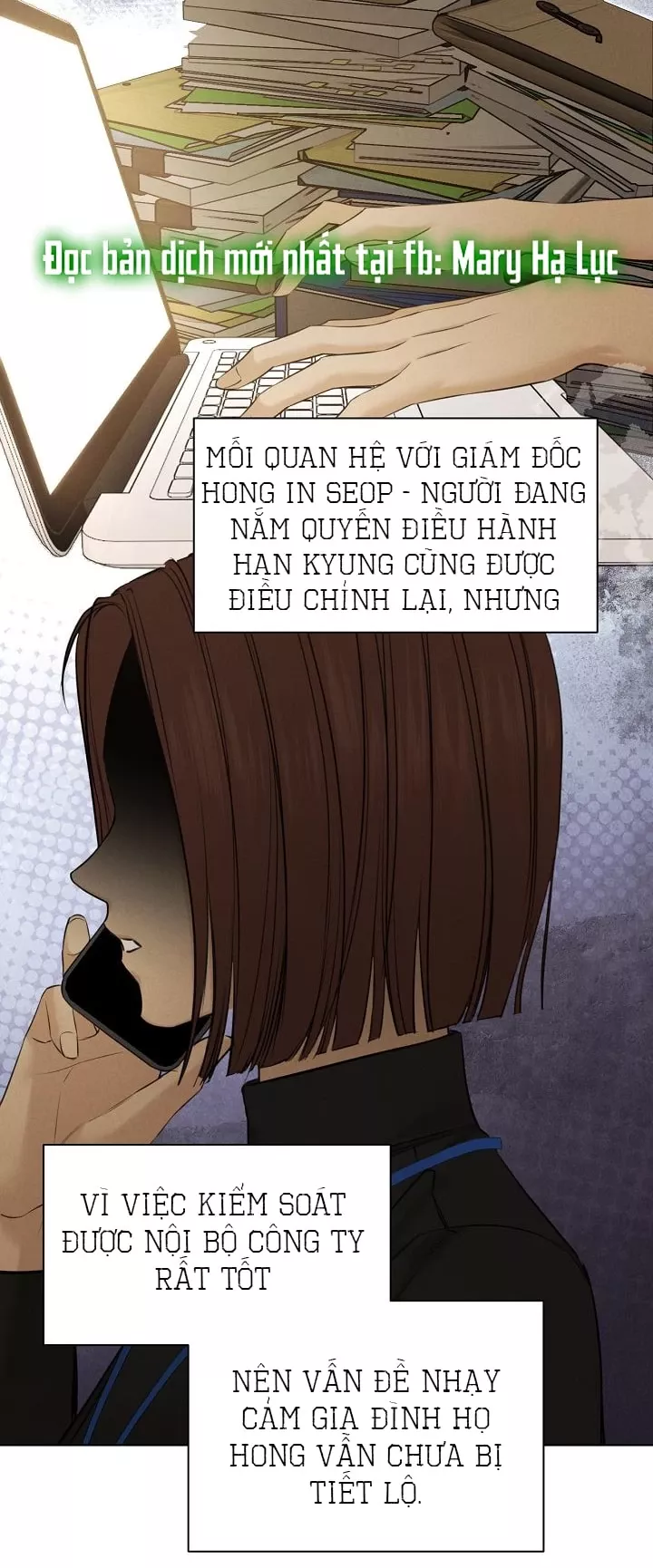 Chỉ Là Ánh Bình Minh: Chapter 63.2