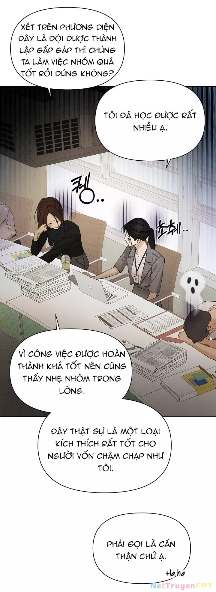 Chỉ Là Ánh Bình Minh: Chapter 63.2