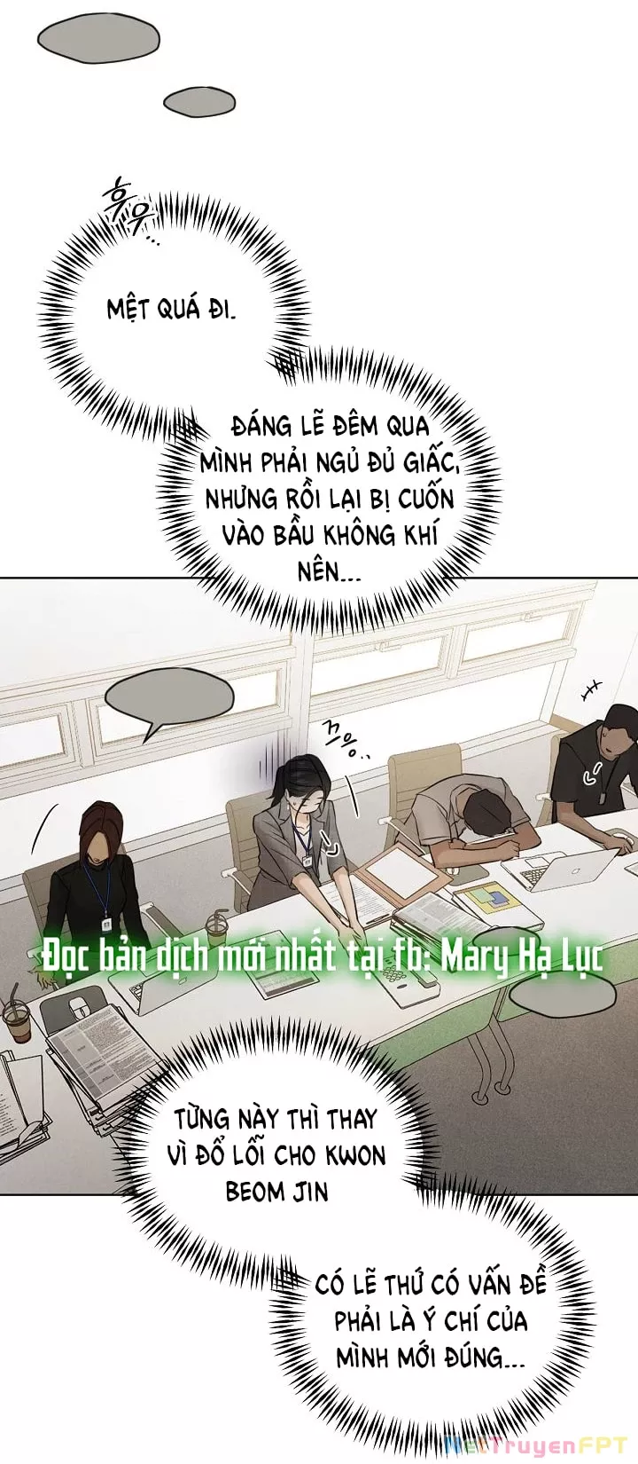 Chỉ Là Ánh Bình Minh: Chapter 63.2