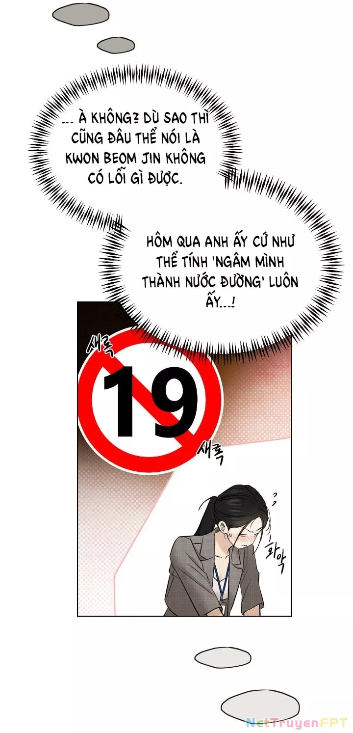 Chỉ Là Ánh Bình Minh: Chapter 63.2