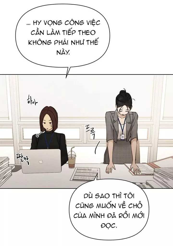 Chỉ Là Ánh Bình Minh: Chapter 63.2