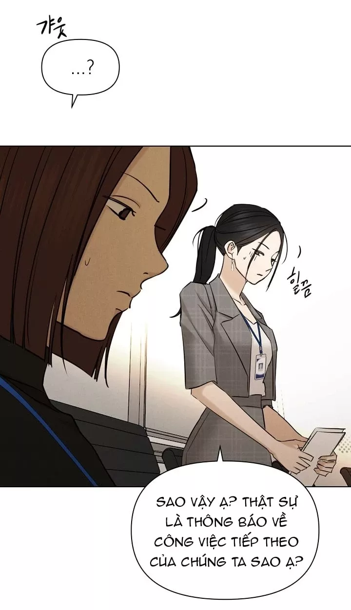 Chỉ Là Ánh Bình Minh: Chapter 63.2