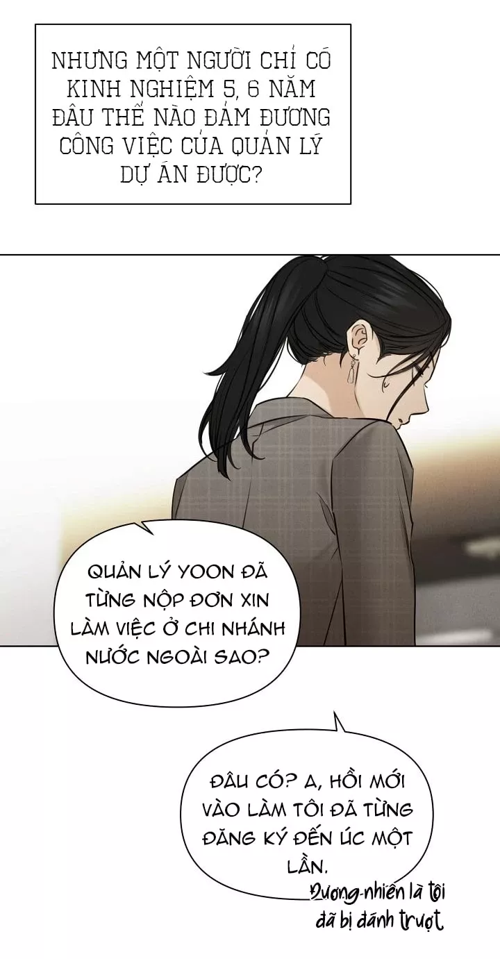 Chỉ Là Ánh Bình Minh: Chapter 63.2