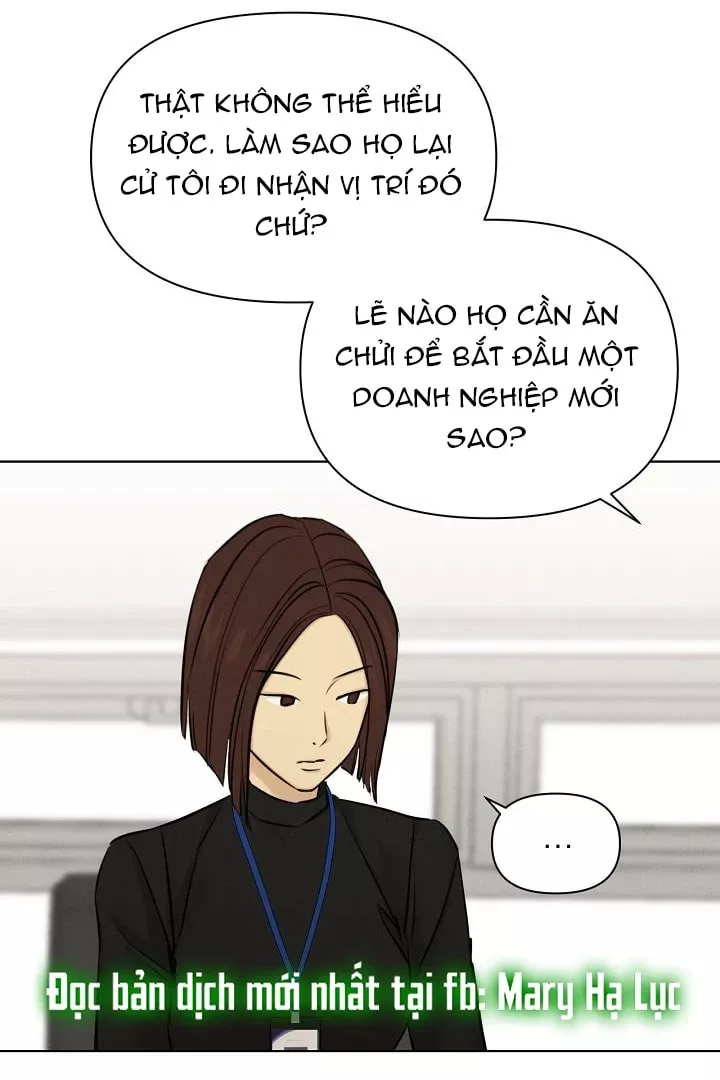 Chỉ Là Ánh Bình Minh: Chapter 63.2