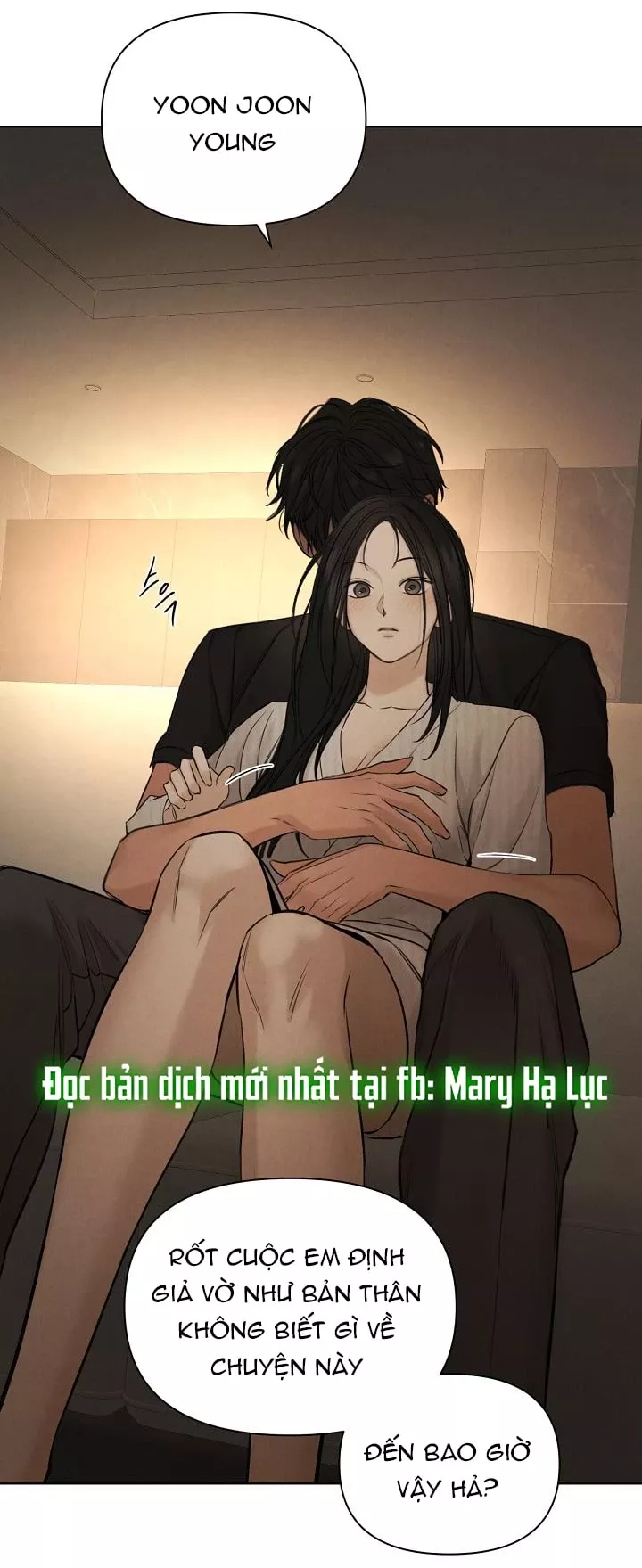 Chỉ Là Ánh Bình Minh: Chapter 63.2