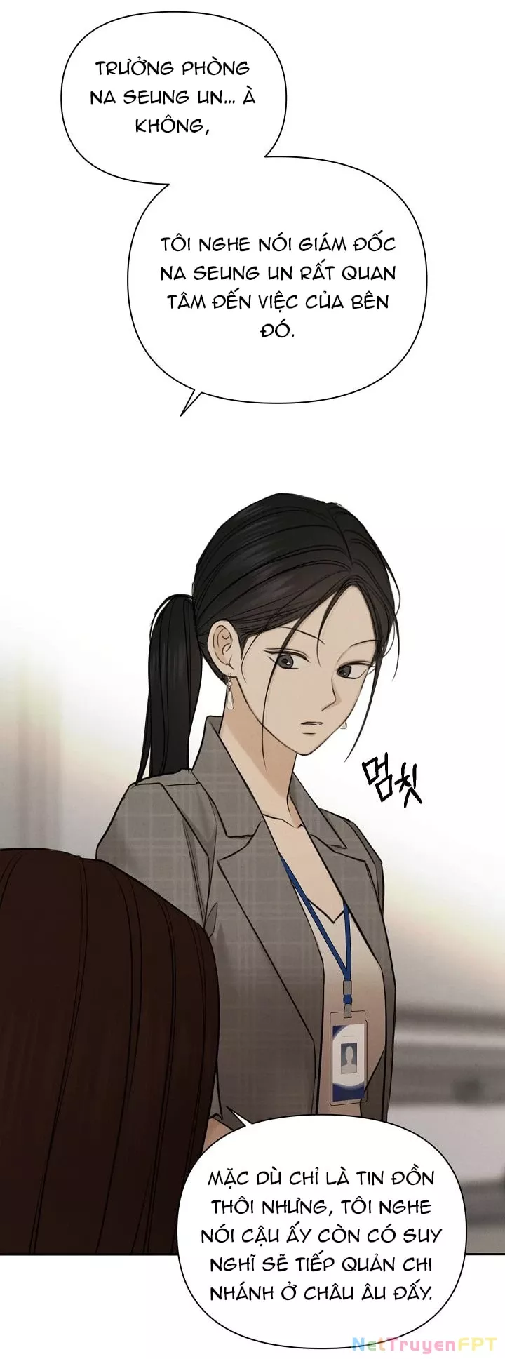 Chỉ Là Ánh Bình Minh: Chapter 63.2