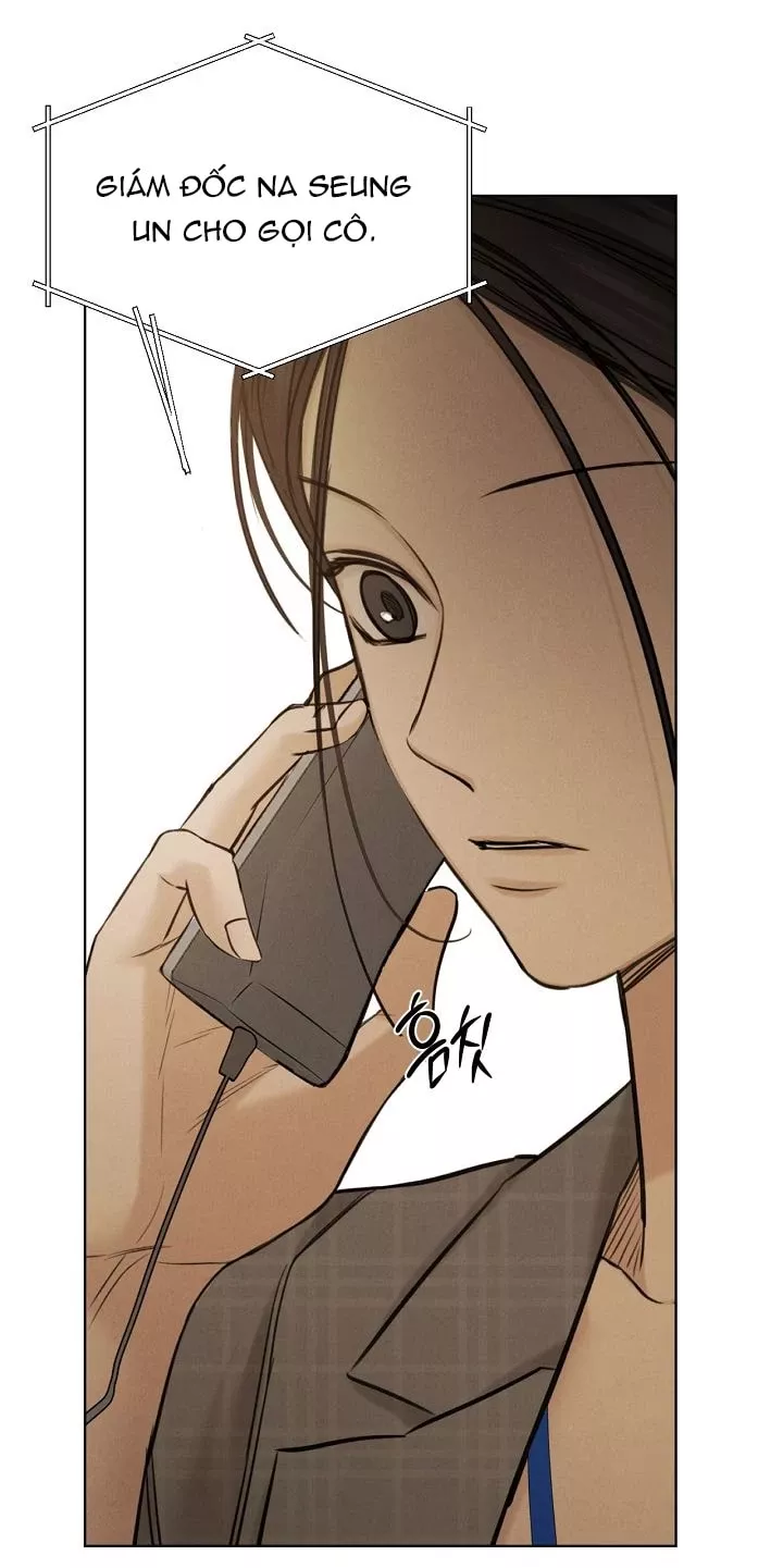 Chỉ Là Ánh Bình Minh: Chapter 63.2