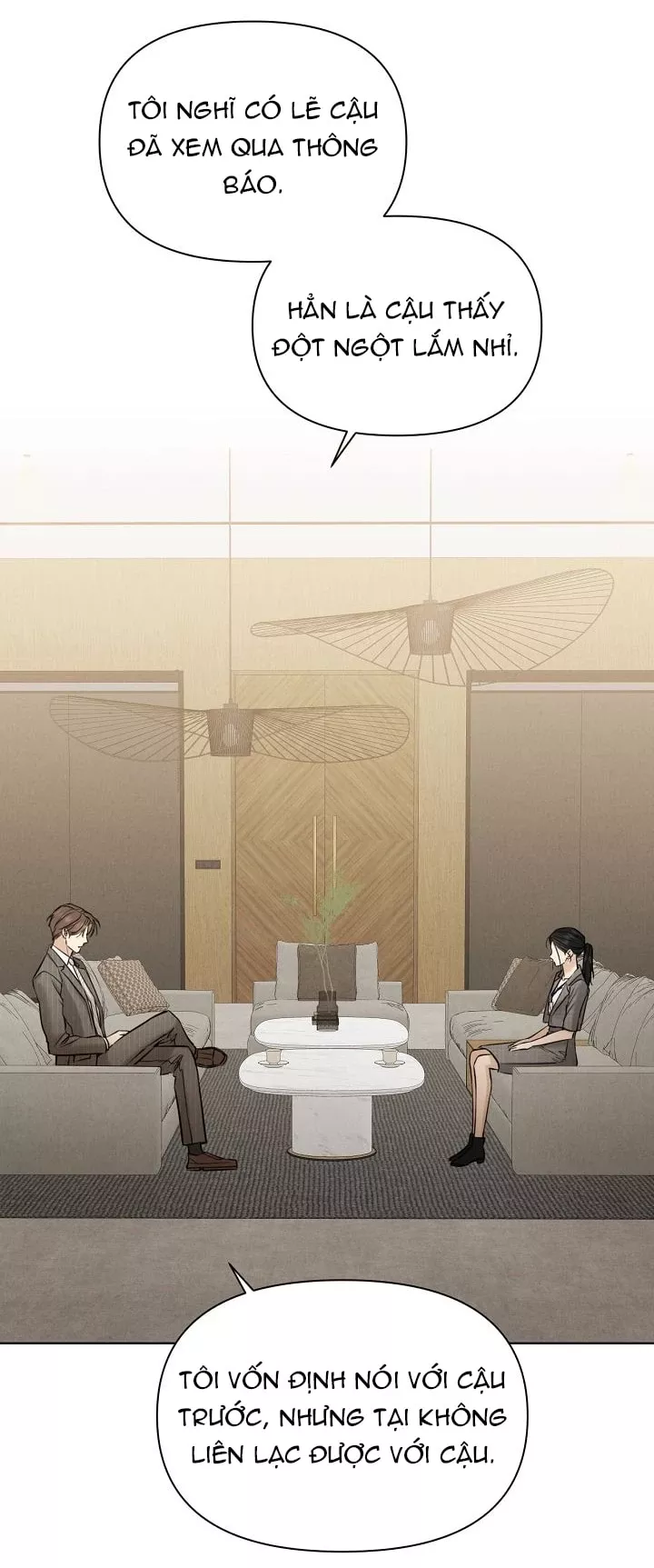 Chỉ Là Ánh Bình Minh: Chapter 63.2