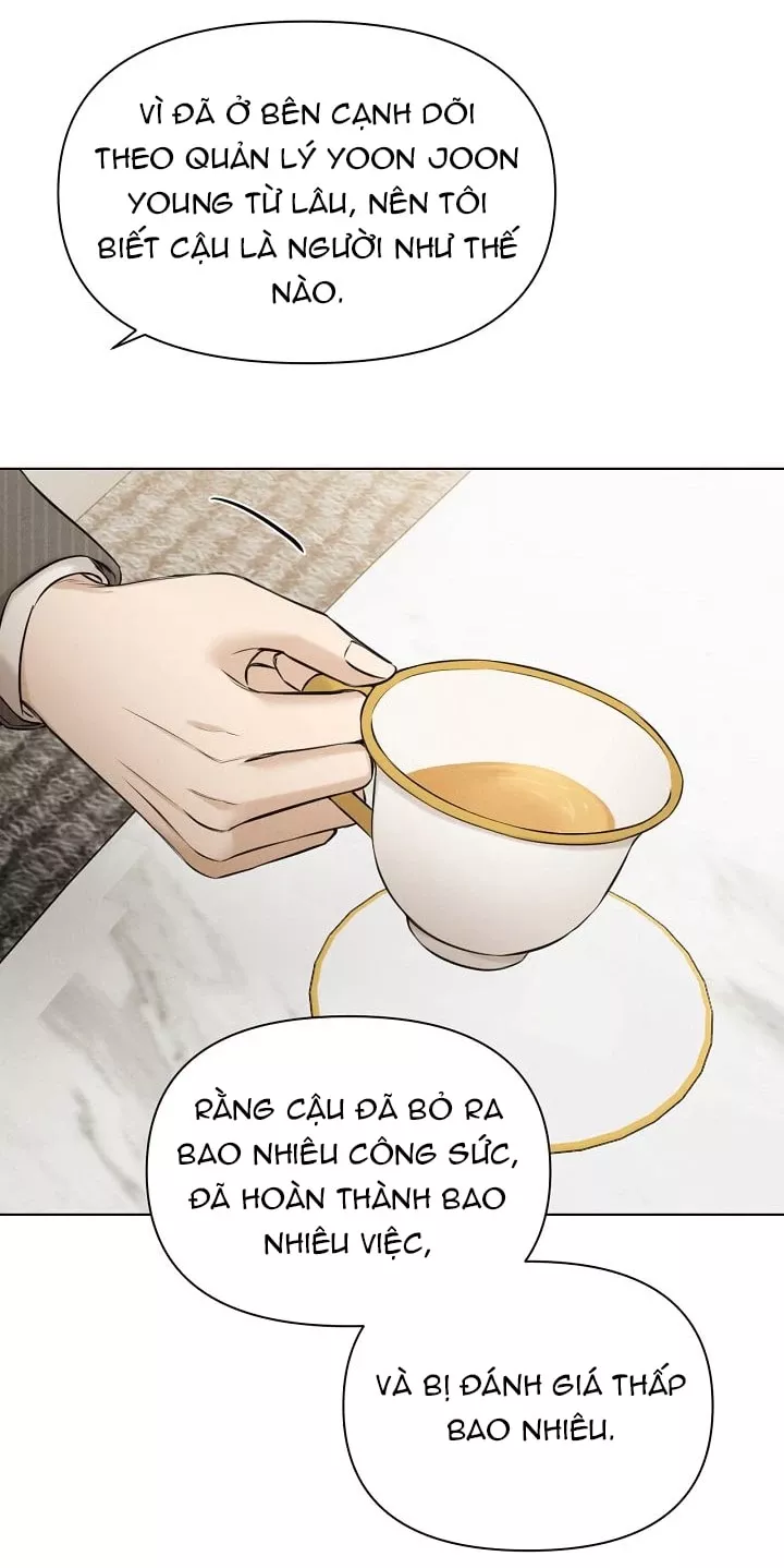 Chỉ Là Ánh Bình Minh: Chapter 63.2