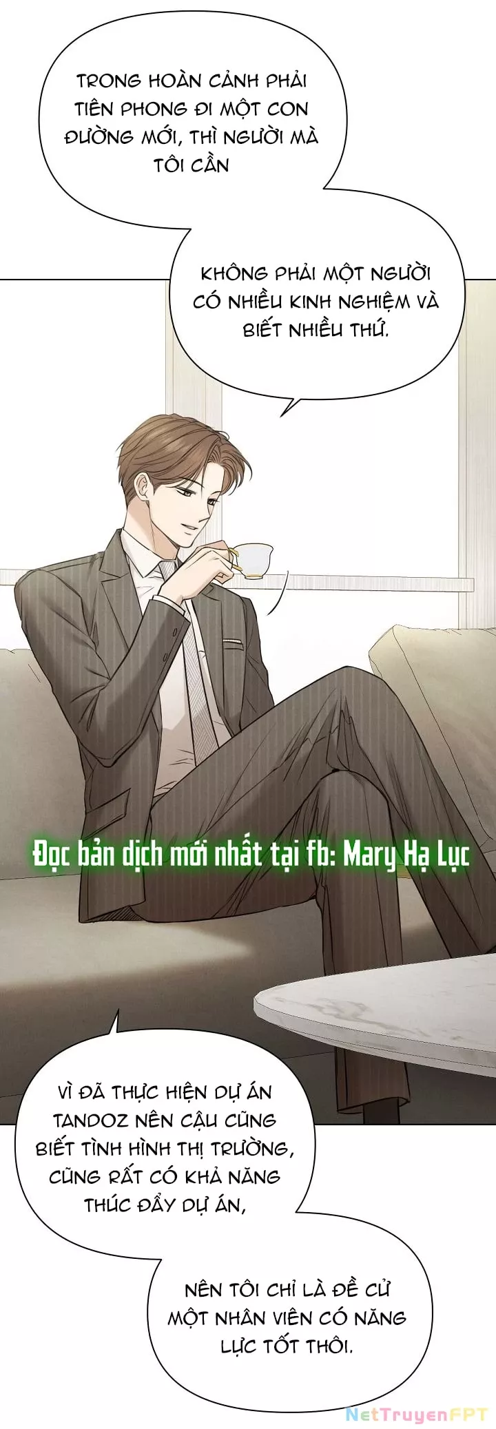 Chỉ Là Ánh Bình Minh: Chapter 63.2