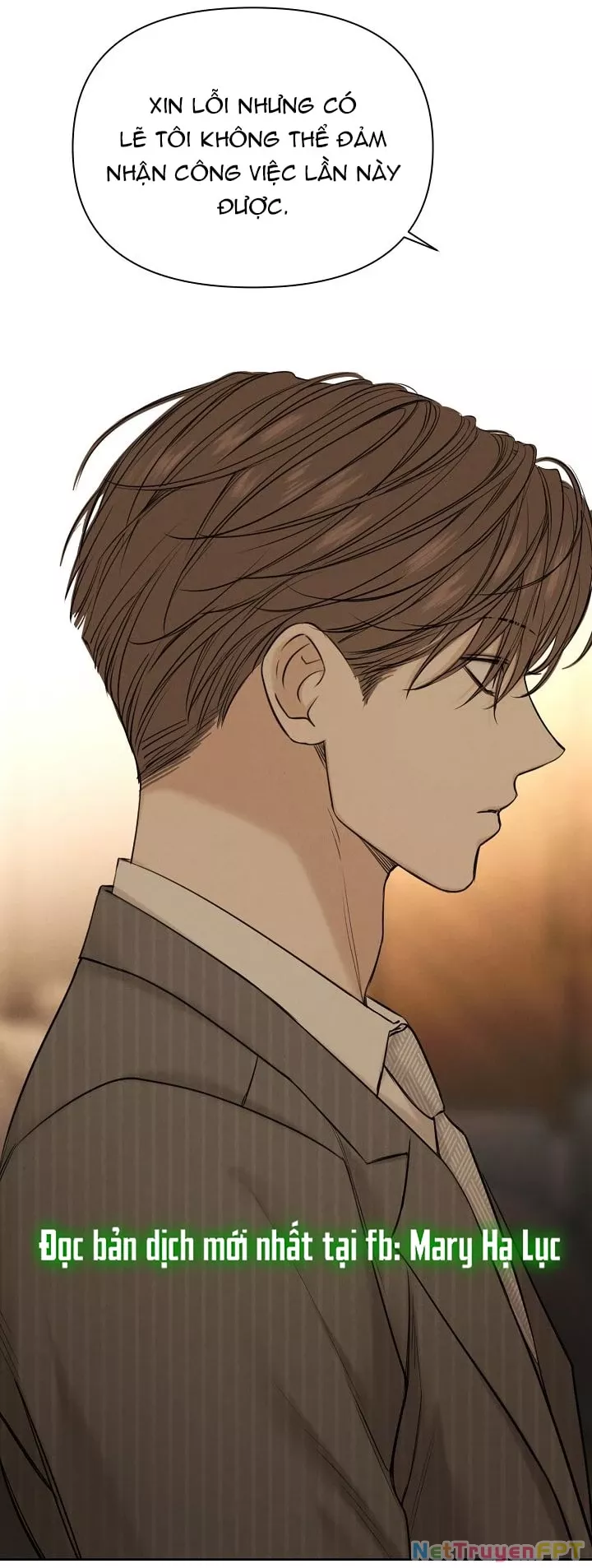 Chỉ Là Ánh Bình Minh: Chapter 63.2