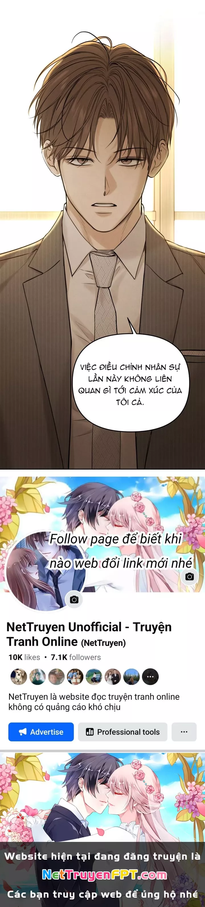 Chỉ Là Ánh Bình Minh: Chapter 63.2