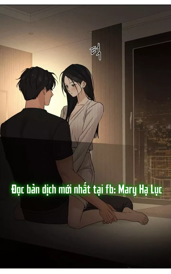 Chỉ Là Ánh Bình Minh: Chapter 63.2