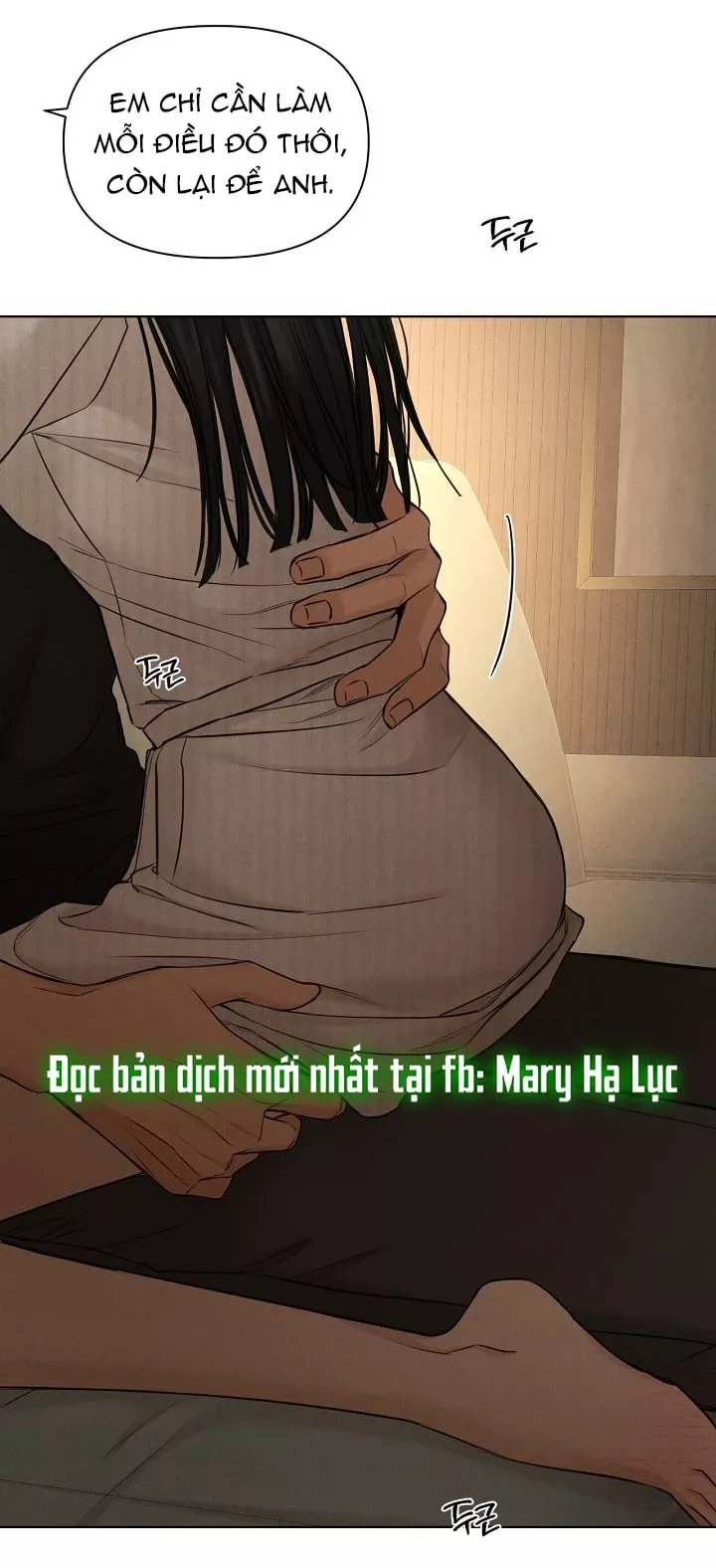 Chỉ Là Ánh Bình Minh: Chapter 63.2