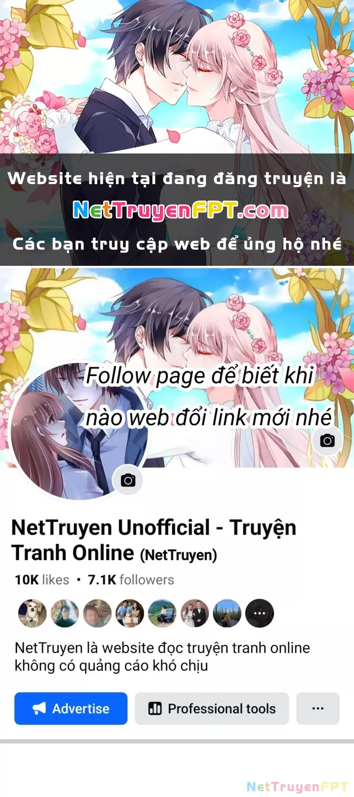 Chỉ Là Ánh Bình Minh: Chapter 64.1