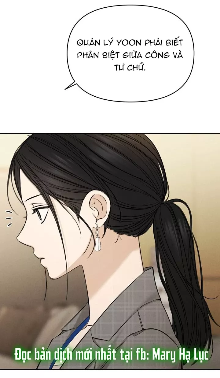 Chỉ Là Ánh Bình Minh: Chapter 64.1
