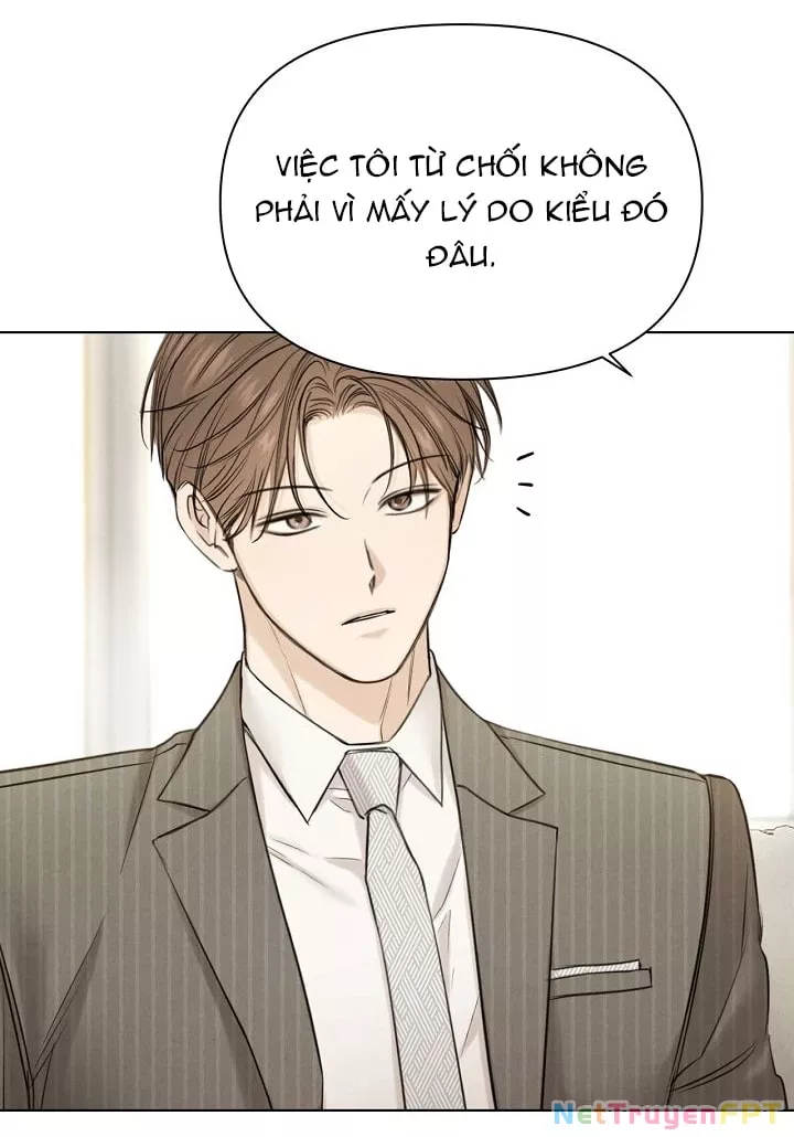 Chỉ Là Ánh Bình Minh: Chapter 64.1