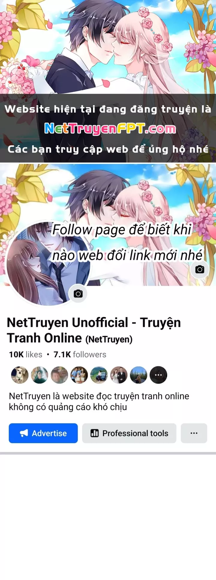 Chỉ Là Ánh Bình Minh: Chapter 64.2