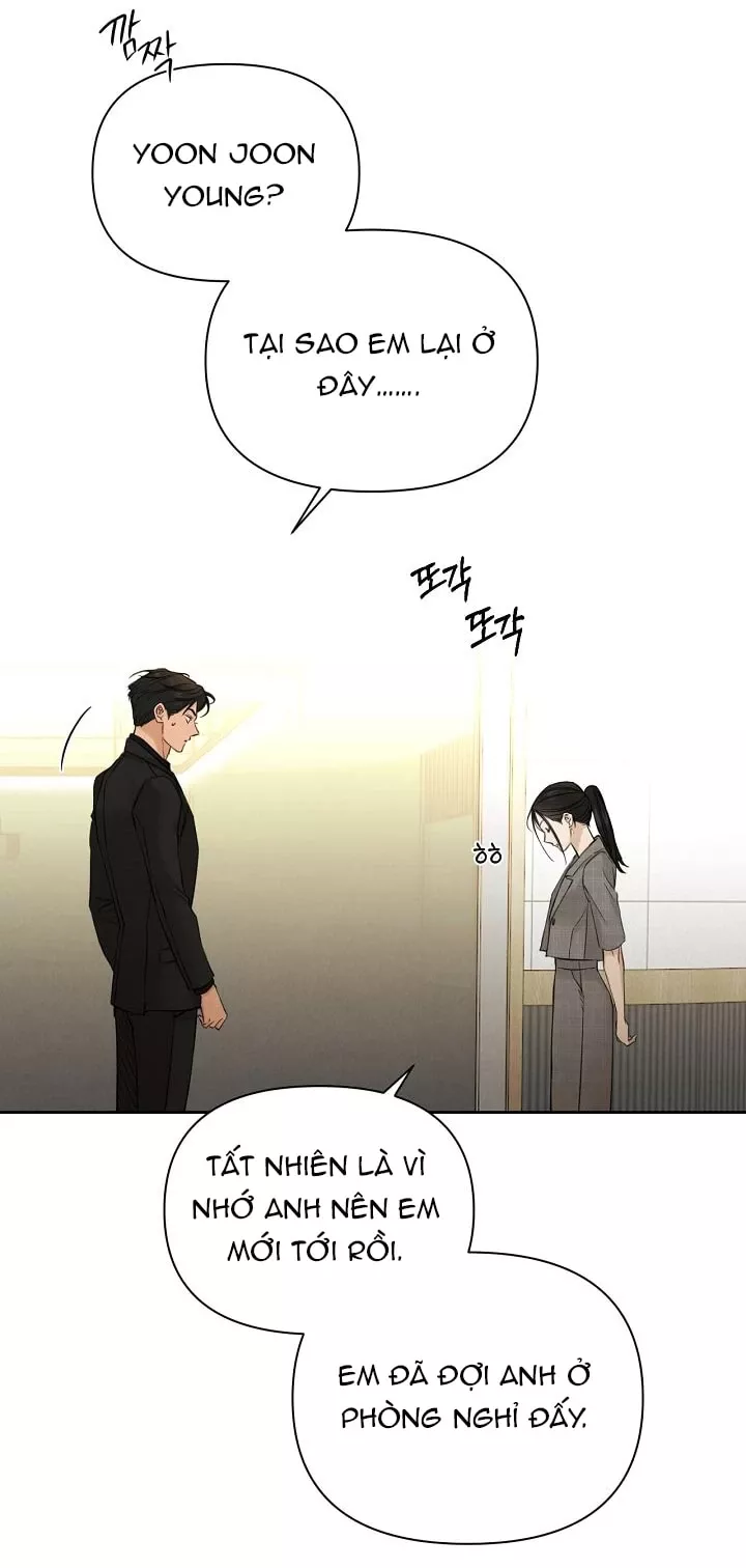 Chỉ Là Ánh Bình Minh: Chapter 64.2