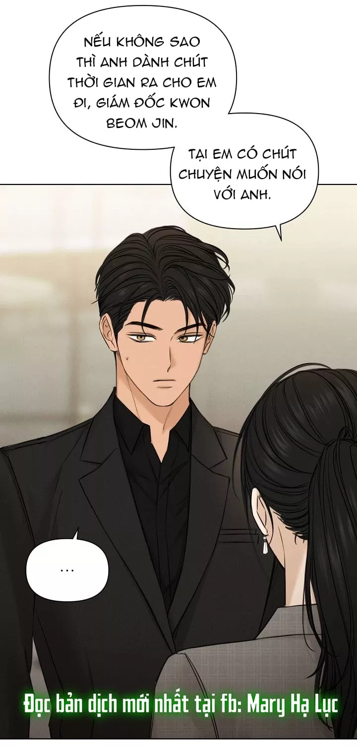 Chỉ Là Ánh Bình Minh: Chapter 64.2
