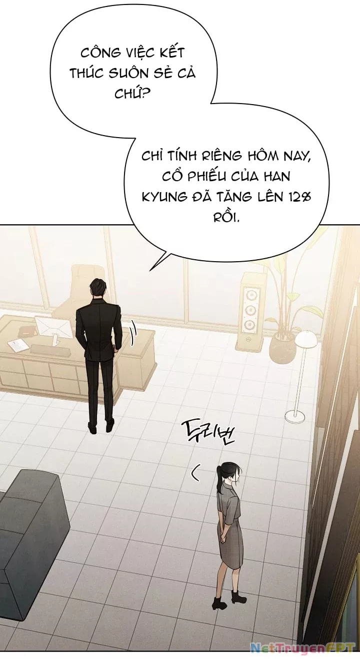 Chỉ Là Ánh Bình Minh: Chapter 64.2