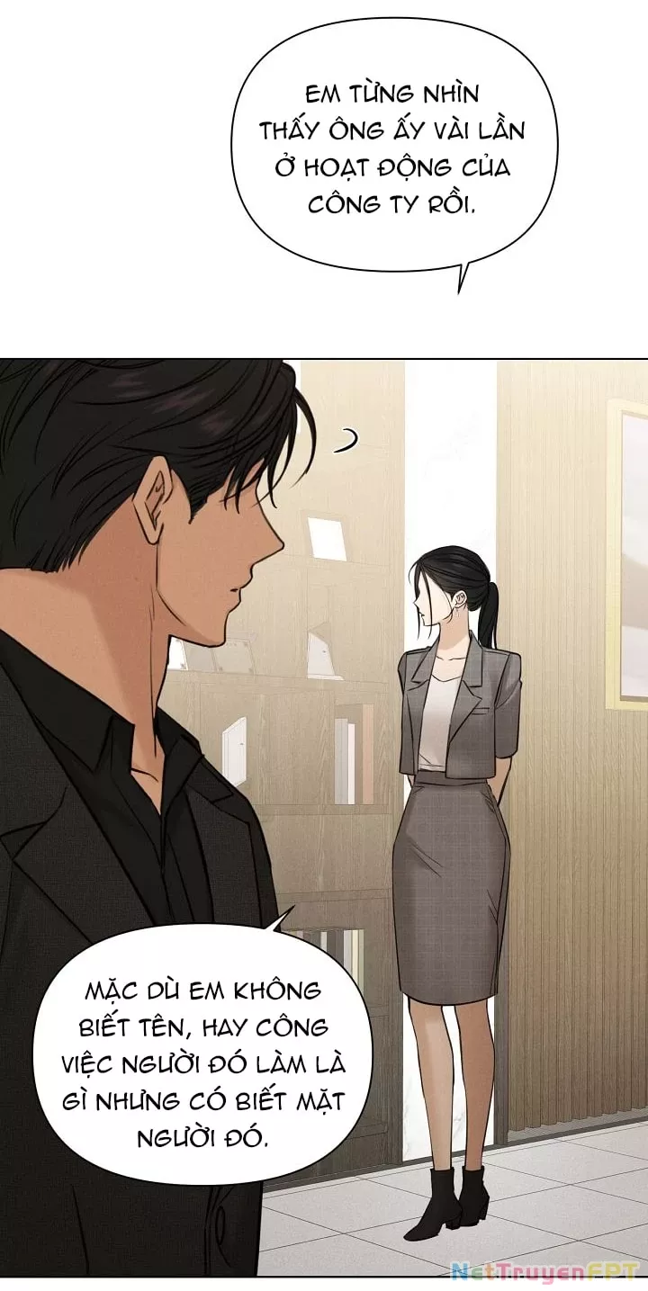 Chỉ Là Ánh Bình Minh: Chapter 64.2