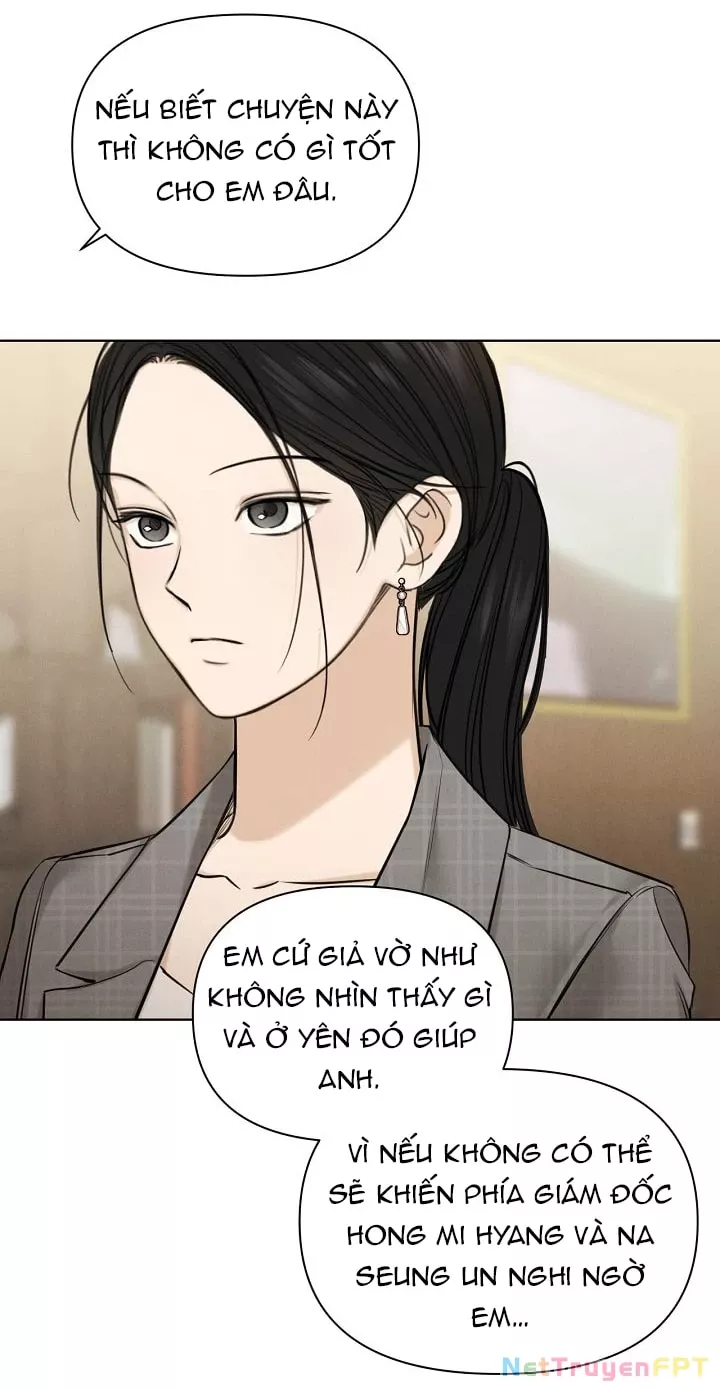 Chỉ Là Ánh Bình Minh: Chapter 64.2