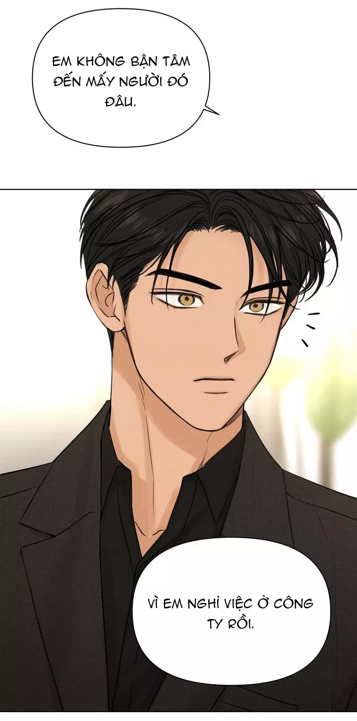 Chỉ Là Ánh Bình Minh: Chapter 64.2