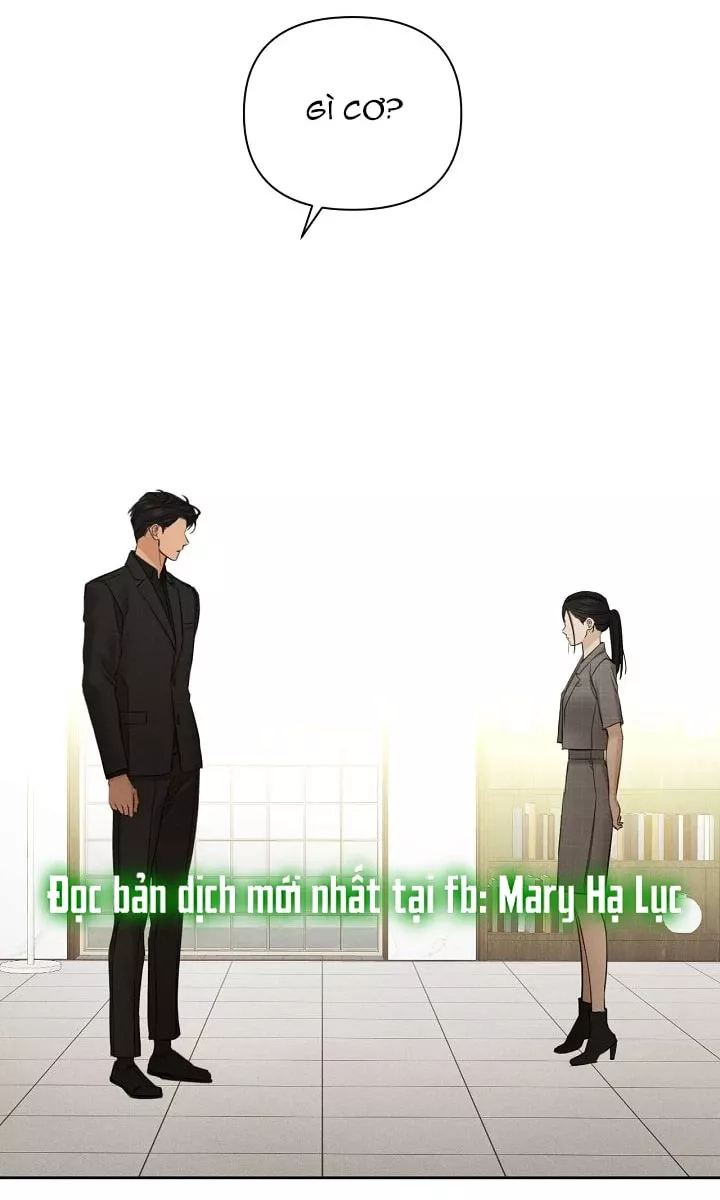 Chỉ Là Ánh Bình Minh: Chapter 64.2