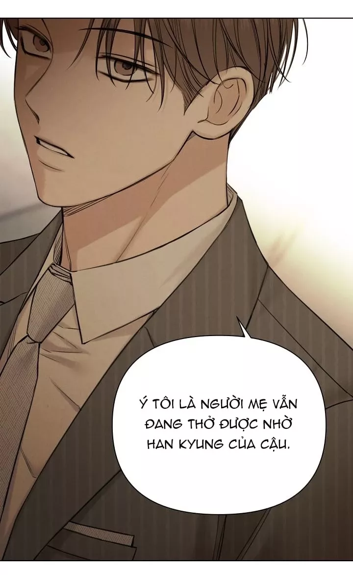 Chỉ Là Ánh Bình Minh: Chapter 64.2