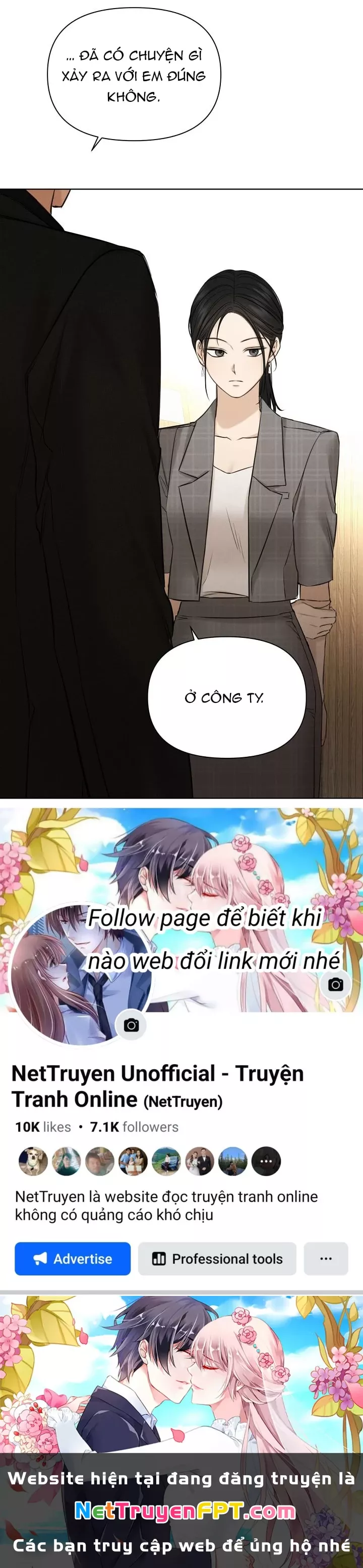 Chỉ Là Ánh Bình Minh: Chapter 64.2